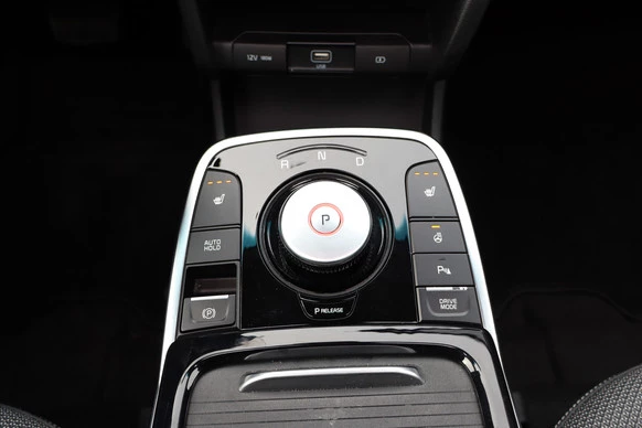 Kia e-Niro - Afbeelding 17 van 30