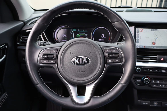 Kia e-Niro - Afbeelding 19 van 30