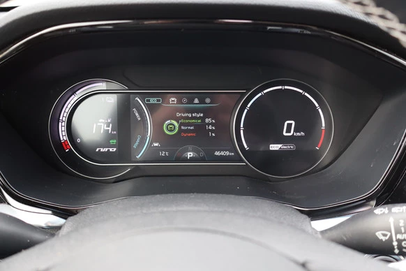 Kia e-Niro - Afbeelding 21 van 30
