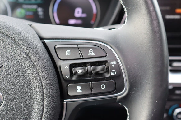 Kia e-Niro - Afbeelding 22 van 30