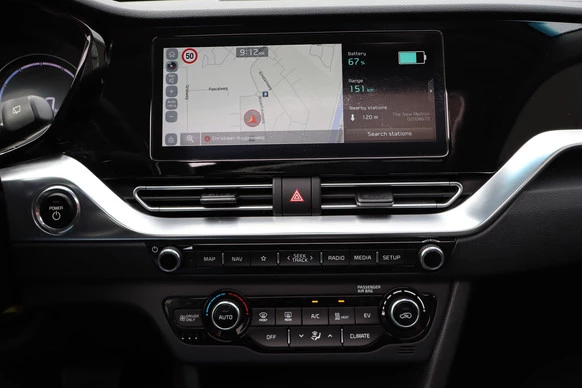 Kia e-Niro - Afbeelding 23 van 30