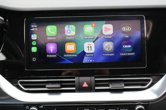 Kia e-Niro - Afbeelding 24 van 30