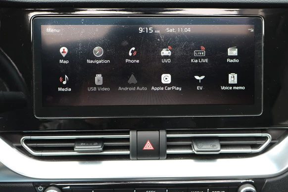 Kia e-Niro - Afbeelding 26 van 30