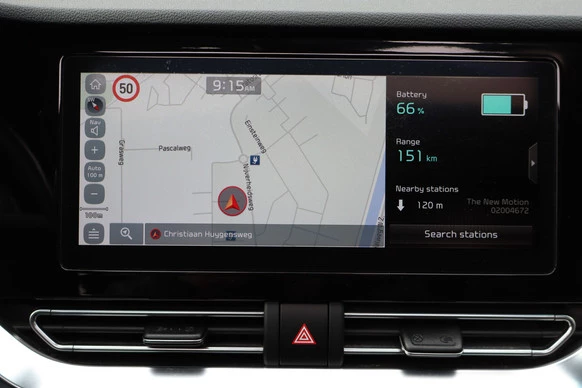 Kia e-Niro - Afbeelding 27 van 30