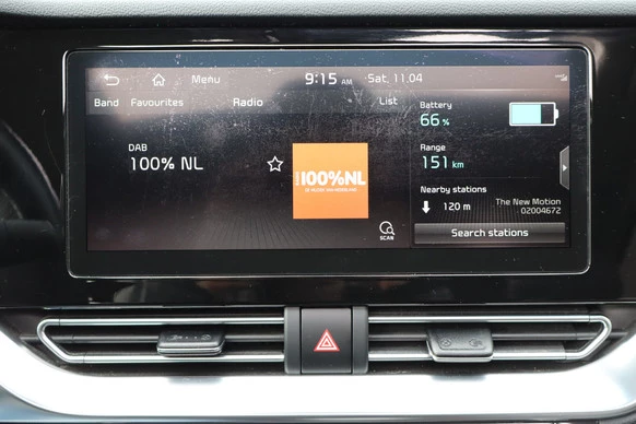 Kia e-Niro - Afbeelding 28 van 30