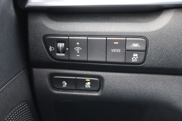 Kia e-Niro - Afbeelding 29 van 30