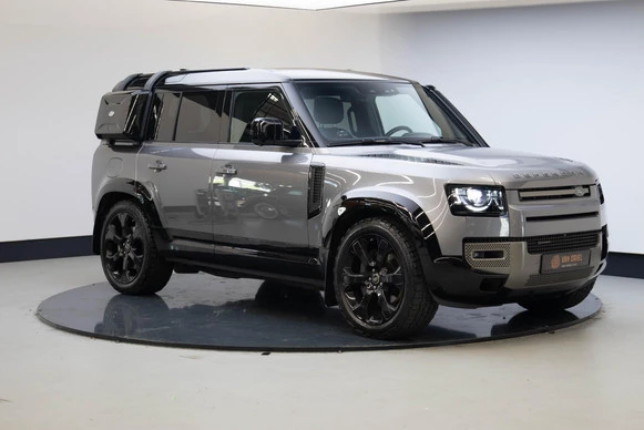 Land Rover Defender - Afbeelding 1 van 29