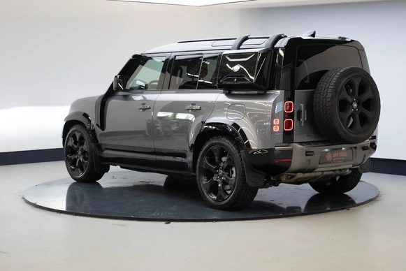 Land Rover Defender - Afbeelding 2 van 29