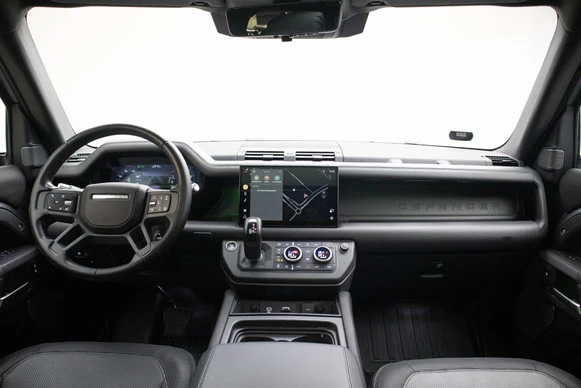 Land Rover Defender - Afbeelding 3 van 29