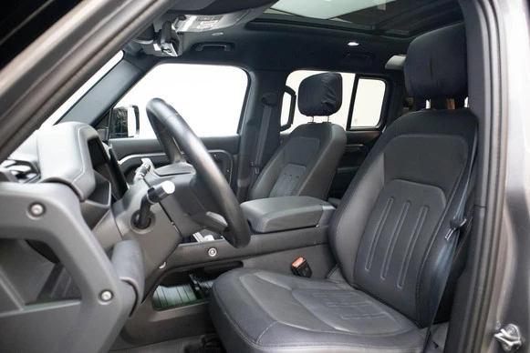 Land Rover Defender - Afbeelding 4 van 29