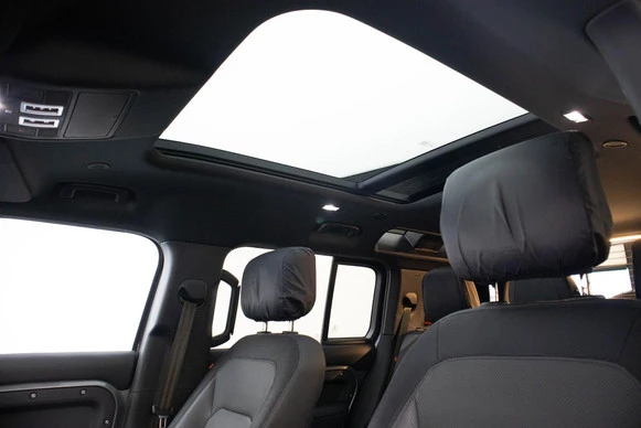Land Rover Defender - Afbeelding 5 van 29