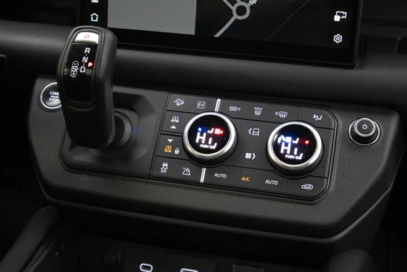 Land Rover Defender - Afbeelding 13 van 29