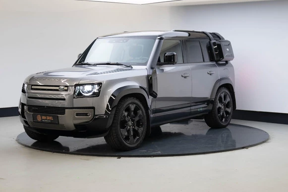 Land Rover Defender - Afbeelding 15 van 29