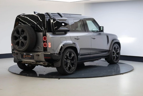 Land Rover Defender - Afbeelding 16 van 29