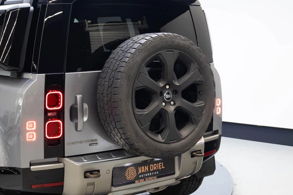 Land Rover Defender - Afbeelding 19 van 29