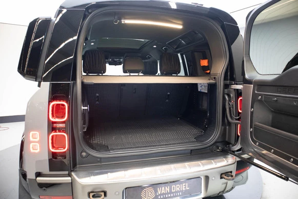 Land Rover Defender - Afbeelding 20 van 29