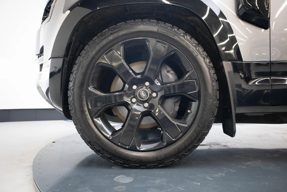 Land Rover Defender - Afbeelding 21 van 29