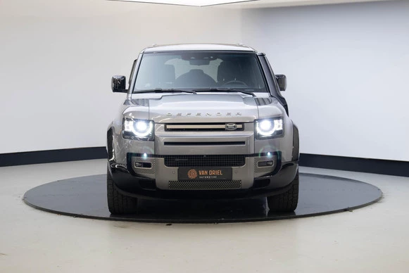 Land Rover Defender - Afbeelding 22 van 29