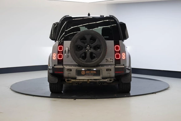 Land Rover Defender - Afbeelding 23 van 29