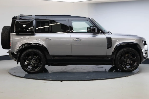 Land Rover Defender - Afbeelding 24 van 29