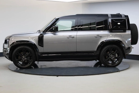 Land Rover Defender - Afbeelding 25 van 29
