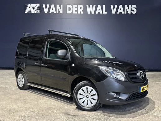 Mercedes-Benz Citan - Afbeelding 1 van 18