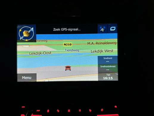 Mercedes-Benz Citan - Afbeelding 2 van 18