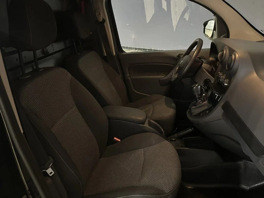 Mercedes-Benz Citan - Afbeelding 4 van 18