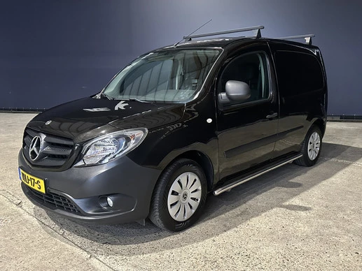 Mercedes-Benz Citan - Afbeelding 5 van 18