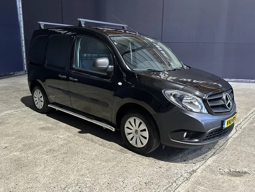 Mercedes-Benz Citan - Afbeelding 6 van 18