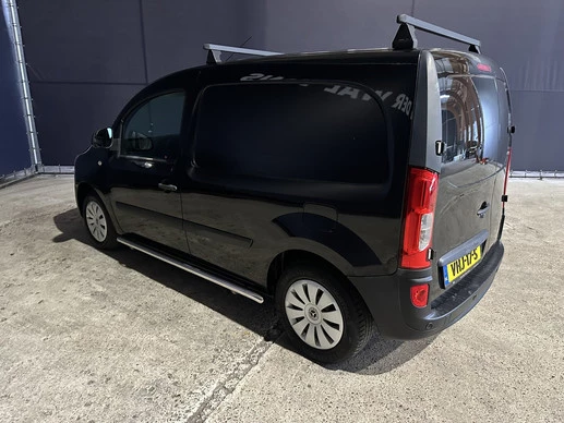 Mercedes-Benz Citan - Afbeelding 7 van 18