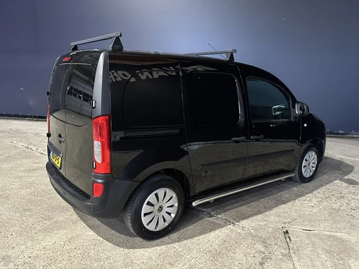 Mercedes-Benz Citan - Afbeelding 8 van 18