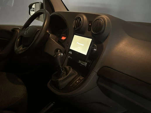 Mercedes-Benz Citan - Afbeelding 11 van 18