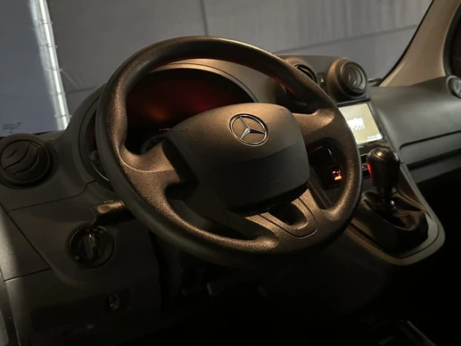 Mercedes-Benz Citan - Afbeelding 12 van 18