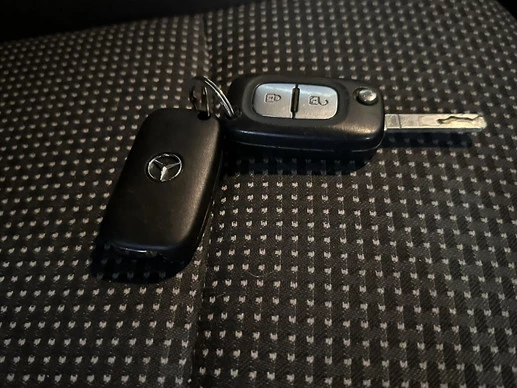 Mercedes-Benz Citan - Afbeelding 16 van 18