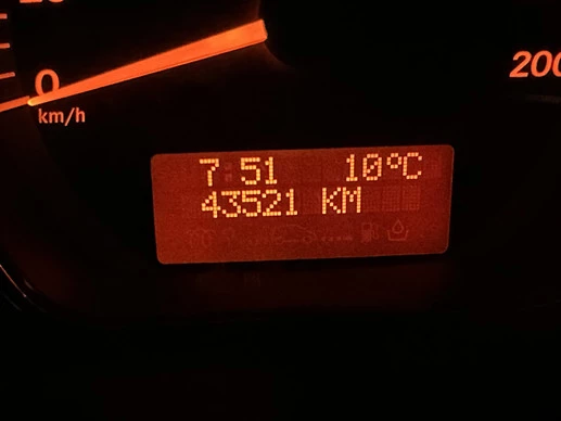 Mercedes-Benz Citan - Afbeelding 17 van 18