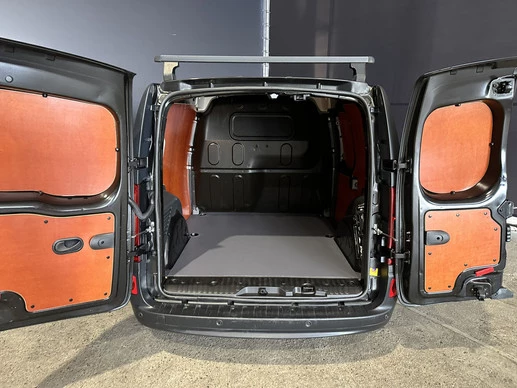 Mercedes-Benz Citan - Afbeelding 9 van 18