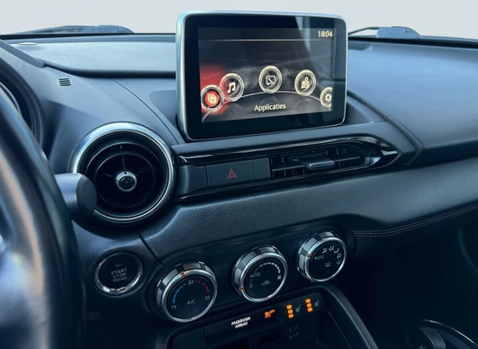 Mazda MX-5 - Afbeelding 3 van 11