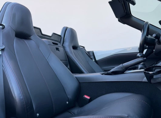 Mazda MX-5 - Afbeelding 4 van 11