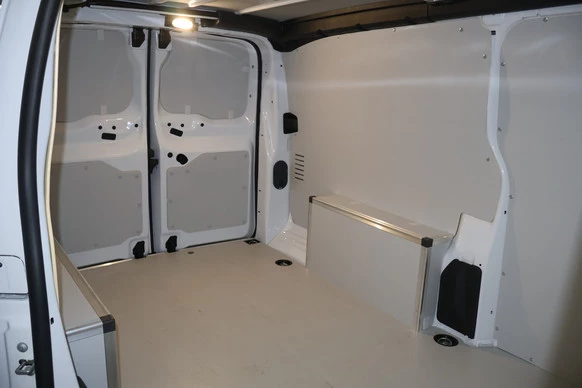 Fiat E-Scudo - Afbeelding 16 van 30