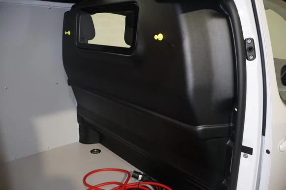 Fiat E-Scudo - Afbeelding 17 van 30