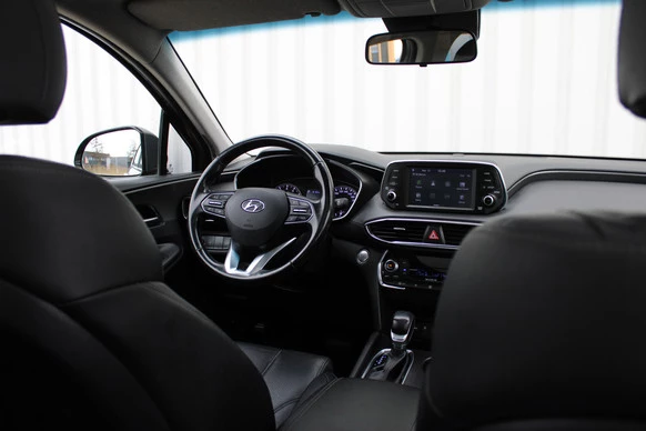Hyundai Santa Fe - Afbeelding 2 van 30