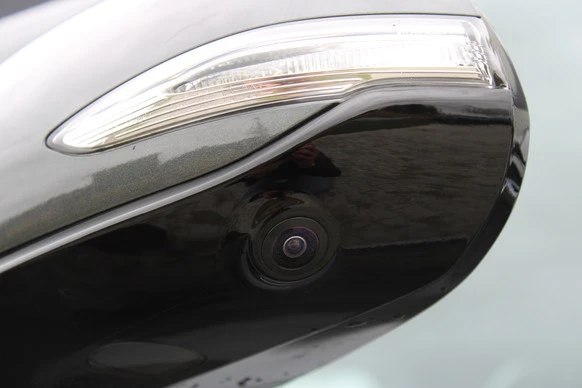 Hyundai Santa Fe - Afbeelding 9 van 30