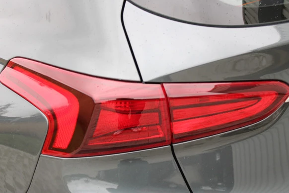 Hyundai Santa Fe - Afbeelding 12 van 30