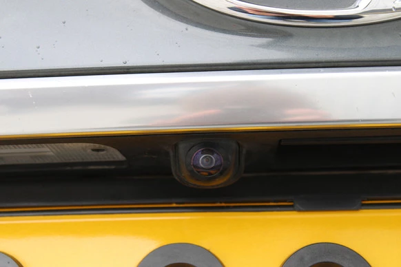 Hyundai Santa Fe - Afbeelding 13 van 30