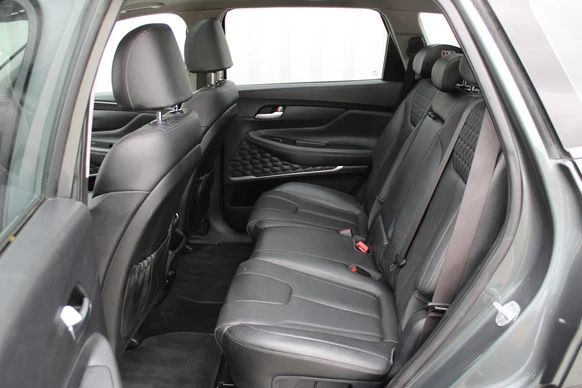 Hyundai Santa Fe - Afbeelding 18 van 30