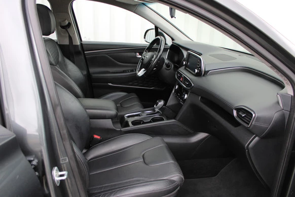 Hyundai Santa Fe - Afbeelding 25 van 30