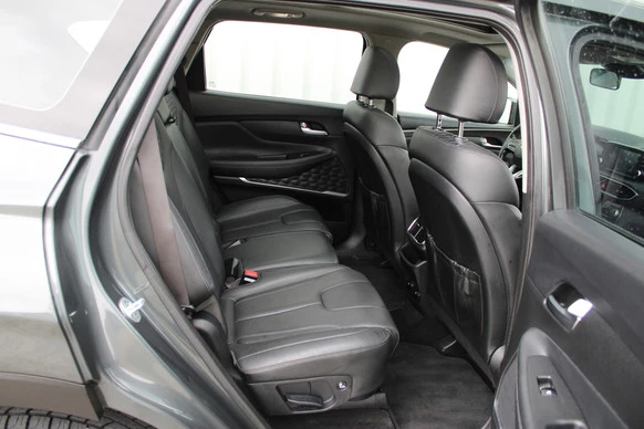 Hyundai Santa Fe - Afbeelding 26 van 30