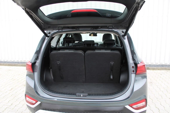 Hyundai Santa Fe - Afbeelding 30 van 30