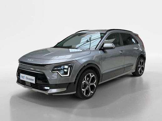 Kia Niro - Afbeelding 1 van 28